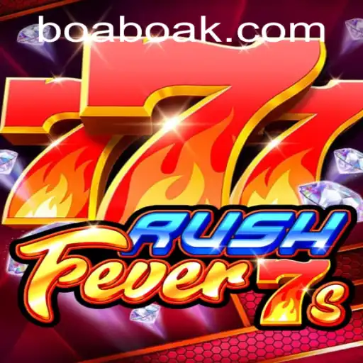 Explore the Thrilling World of RushFever7s on 776.bet