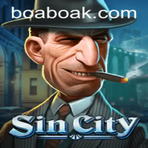 Exploring SinCity: The Exciting World of 776.bet's Newest Addition