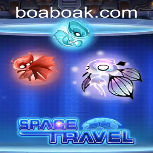 Experience the Universe with SpaceTravel and 776.bet
