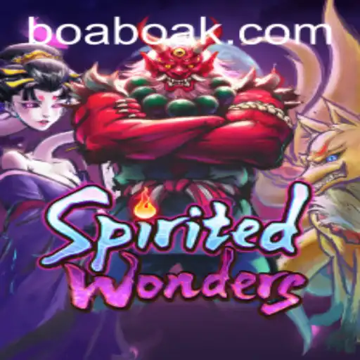 Exploring SpiritedWonders: A Captivating New Game by 776.bet