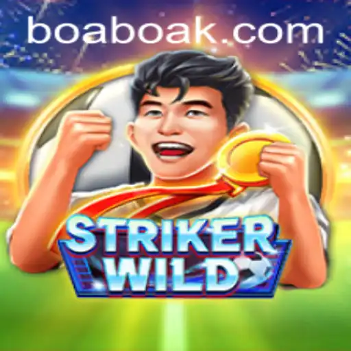 Dive into the Exciting World of StrikerWILD at 776.bet