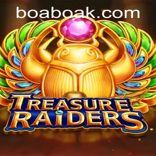 Exploring the Excitement of TREASURERAIDERS: The Ultimate Gaming Experience