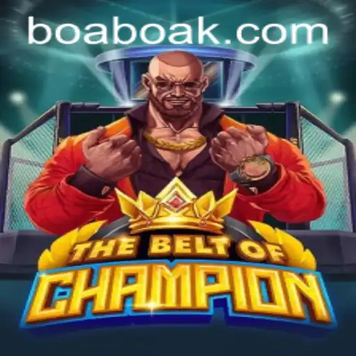 Welcome to TheBeltOfChampion: A New Era in Gaming