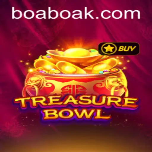Discover TreasureBowl: Dive Into the Thrilling World of 776.bet