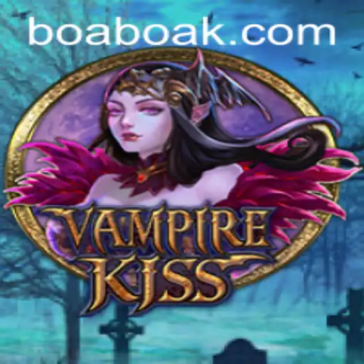 Exploring the Enigmatic World of VampireKiss: A Dynamic Blend of Fantasy and Strategy