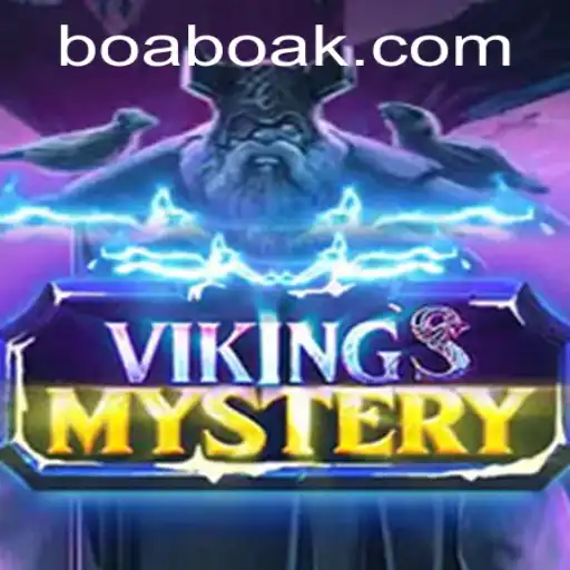 Unveiling the Enigmatic World of VikingsMystery: A Gaming Experience Like No Other
