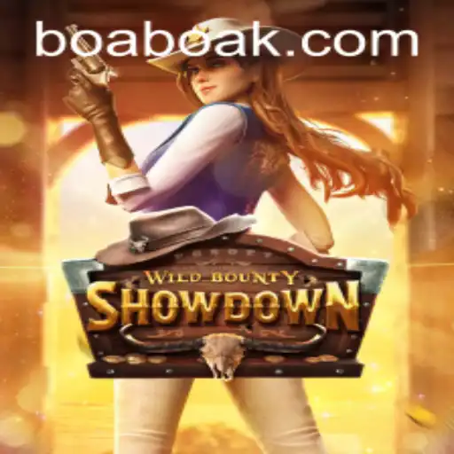Wild Bounty Showdown: An Exciting Gaming Adventure at 776 Bet